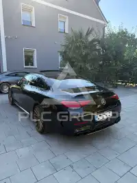 2018 Mercedes Benz CLS 350