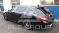 2018 Mercedes Benz CLS 350