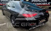2018 Mercedes Benz CLS 350