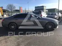 2018 Mercedes Benz CLS 350
