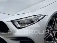 2018 Mercedes Benz CLS 350