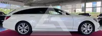 2018 Mercedes Benz CLS 350