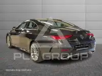 2018 Mercedes Benz CLS 350