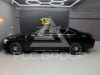 2018 Mercedes Benz CLS 350