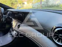 2018 Mercedes Benz CLS 350