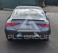 2018 Mercedes Benz CLS 350