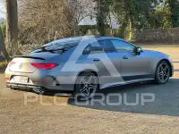 2018 Mercedes Benz CLS 350