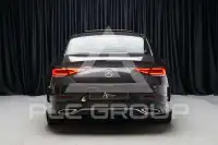 2018 Mercedes Benz CLS 350