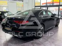 2018 Mercedes Benz CLS 350