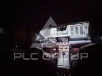 2018 Mercedes Benz CLS 350