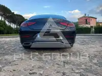 2018 Mercedes Benz CLS 350