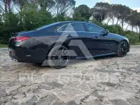 2018 Mercedes Benz CLS 350
