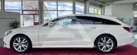 2018 Mercedes Benz CLS 350