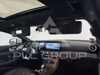 2018 Mercedes Benz CLS 350