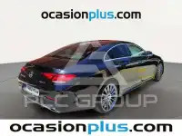 2018 Mercedes Benz CLS 350