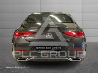 2018 Mercedes Benz CLS 350
