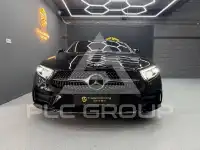 2018 Mercedes Benz CLS 350
