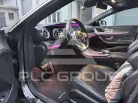 2018 Mercedes Benz CLS 350