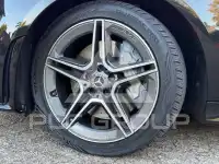 2018 Mercedes Benz CLS 350
