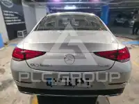 2018 Mercedes Benz CLS 350