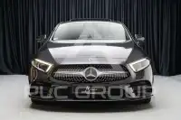 2018 Mercedes Benz CLS 350