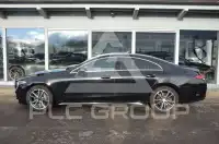 2018 Mercedes Benz CLS 350