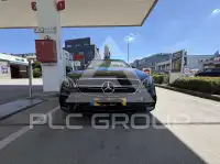 2018 Mercedes Benz E 53 AMG