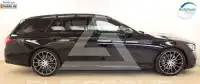 2018 Mercedes Benz E 53 AMG
