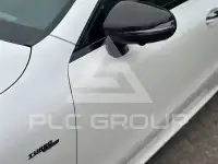 2018 Mercedes Benz E 53 AMG