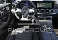 2018 Mercedes Benz E 53 AMG