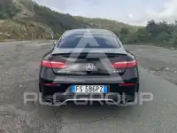 2018 Mercedes Benz E 53 AMG