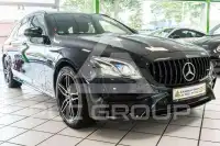 2018 Mercedes Benz E 53 AMG