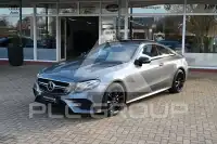 2018 Mercedes Benz E 53 AMG