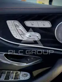 2018 Mercedes Benz E 53 AMG