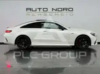 2018 Mercedes Benz E 53 AMG