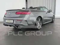 2018 Mercedes Benz E 53 AMG