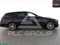 2018 Mercedes Benz E 53 AMG