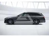 2018 Mercedes Benz E 53 AMG