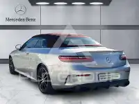2018 Mercedes Benz E 53 AMG