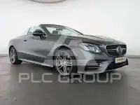 2018 Mercedes Benz E 53 AMG