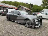 2018 Mercedes Benz E 53 AMG
