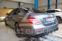 2018 Mercedes Benz E 53 AMG