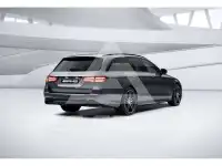2018 Mercedes Benz E 53 AMG