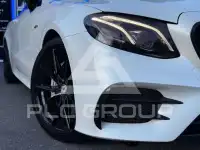 2018 Mercedes Benz E 53 AMG