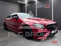 2018 Mercedes Benz E 53 AMG