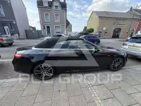 2018 Mercedes Benz E 53 AMG