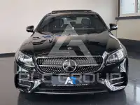 2018 Mercedes Benz E 53 AMG