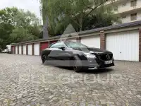 2018 Mercedes Benz E 53 AMG