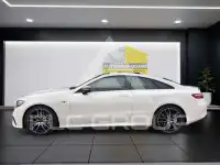 2018 Mercedes Benz E 53 AMG
