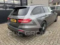 2018 Mercedes Benz E 53 AMG